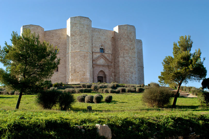 Andria e Castel del Monte tra le top Small Cities: il turismo cresce