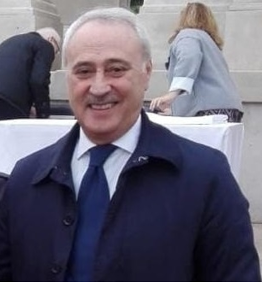 Marcello Fisfola