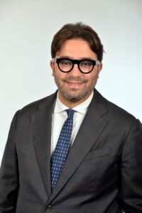 Gianluca Sanguedolce