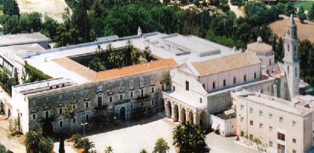 Santuario di Santa Maria dei Miracoli