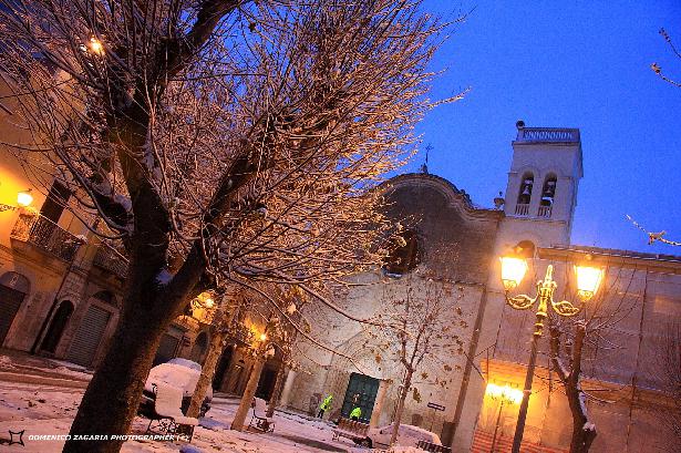 Chiesa di Sant'Agostino