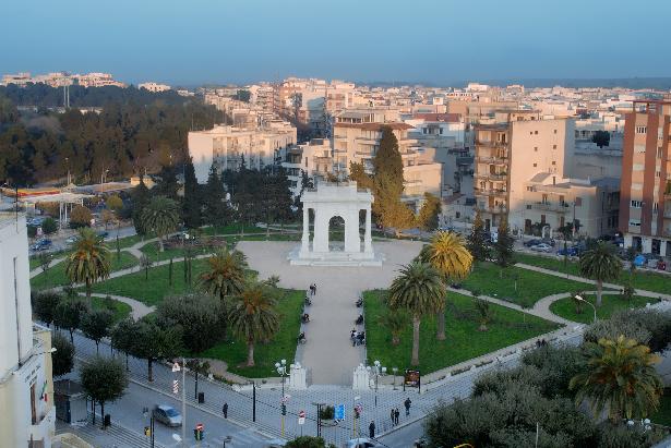 Monumento ai Caduti