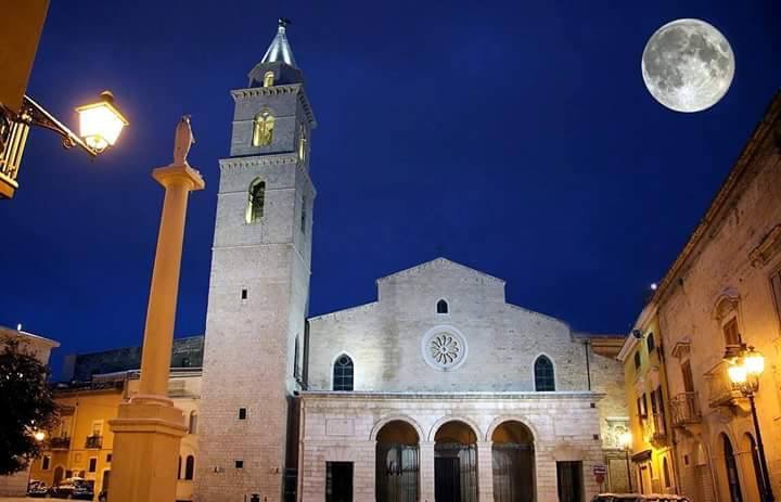 Cattedrale "Santa Maria Assunta in Cielo"