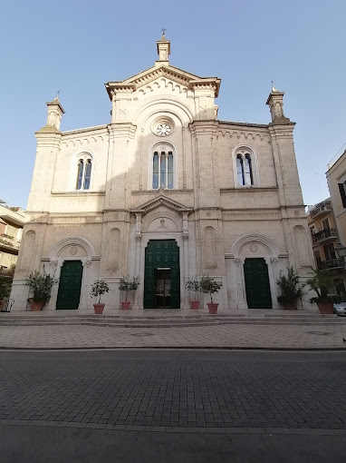 Chiesa dell'Immacolata