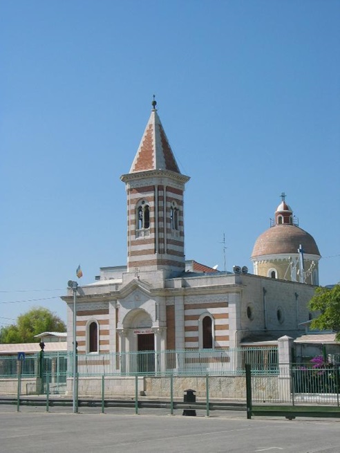 Santuario del Santissimo Salvatore