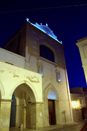 Chiesa di San Francesco 