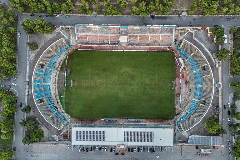 Stadio degli Ulivi