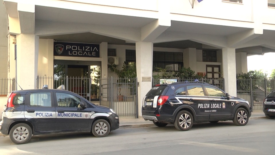 Polizia Locale (ex Pretura)