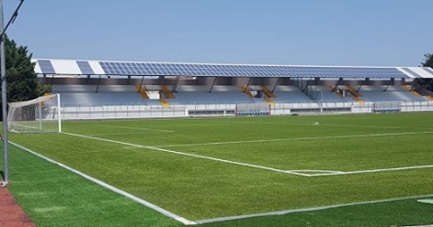 Stadio Sant'Angelo dei Ricchi