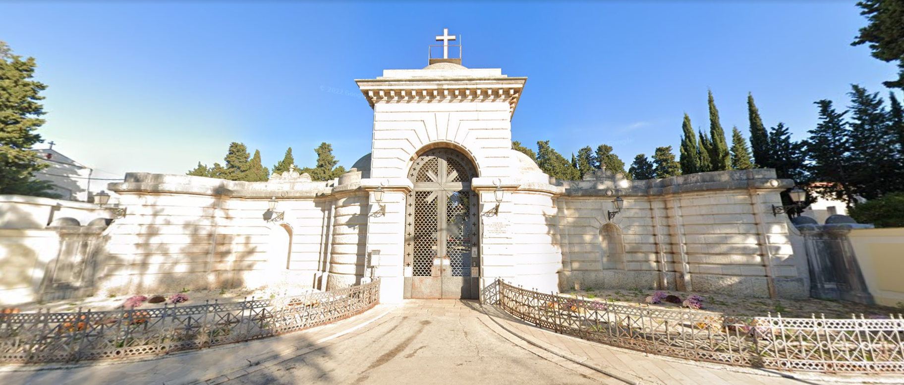 Cimitero di Andria