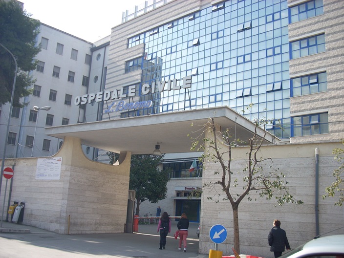 Ospedale Civile “L.Bonomo”