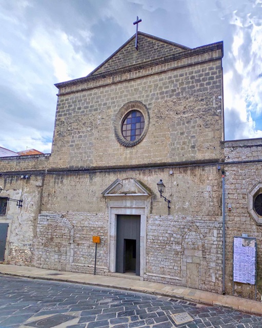 Chiesa della SS. Annunziata