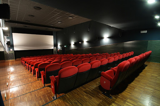 Cinema Multisala Roma