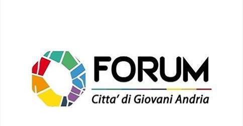 Forum Città di Giovani di Andria: aperta la campagna di adesione