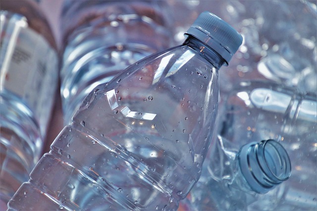 Riciclo della plastica per bevande: la Giunta Comunale aderisce al progetto RECOPET promosso da COREPLA in collaborazione con ANCI